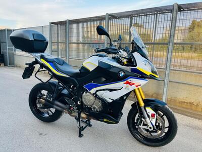 Bmw S 1000 XR (2015 - 16) usata