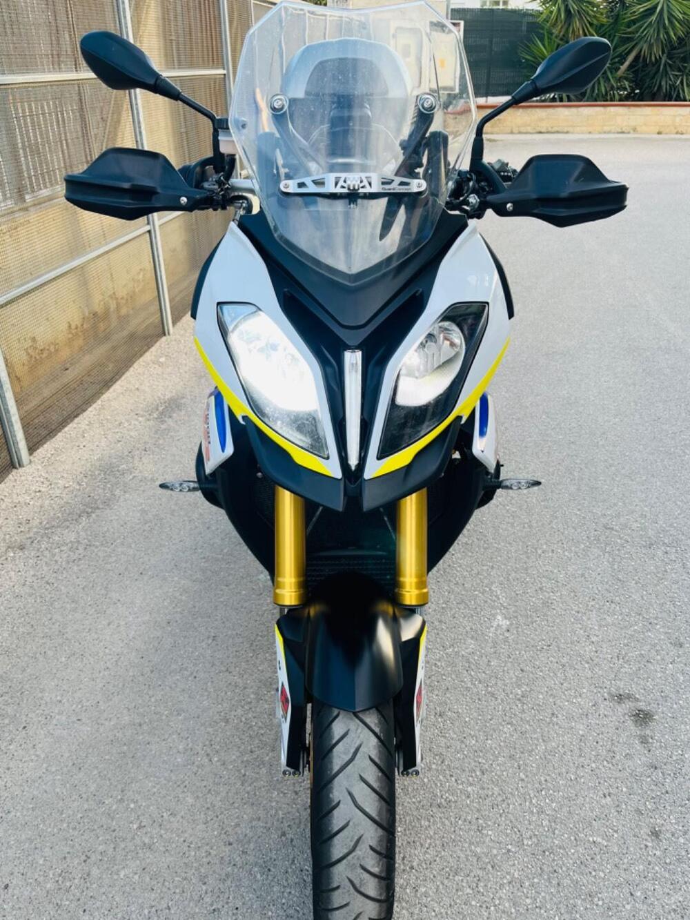 Bmw S 1000 XR (2015 - 16) (3)