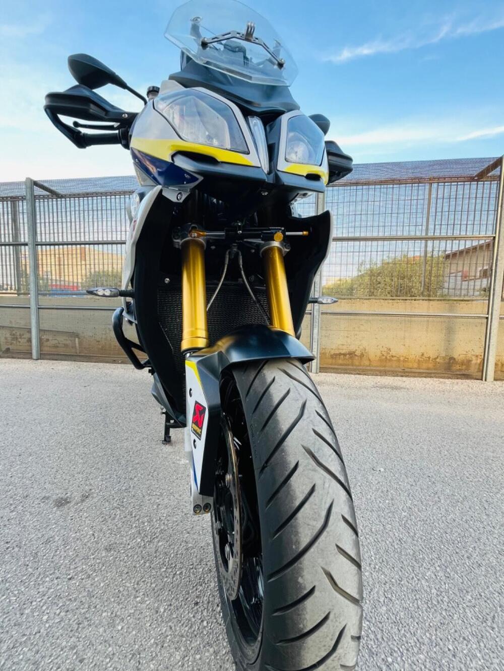 Bmw S 1000 XR (2015 - 16) (4)