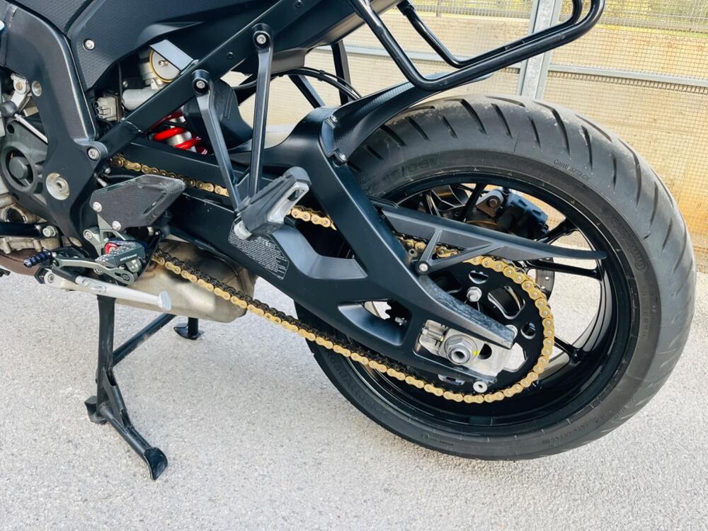 Bmw S 1000 XR (2015 - 16) (6)