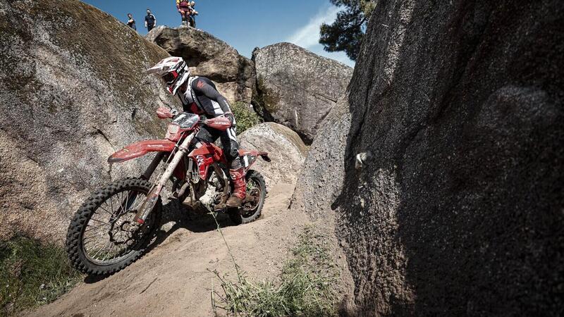 EnduroGP. Portogallo2. Garcia-Holcombe incredibile bis [GALLERY]