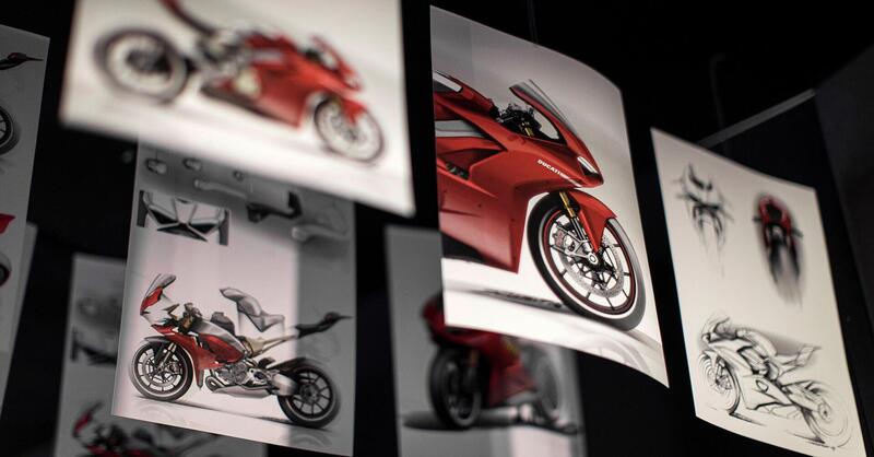 La moto alla Design Week: gli eventi da non perdere