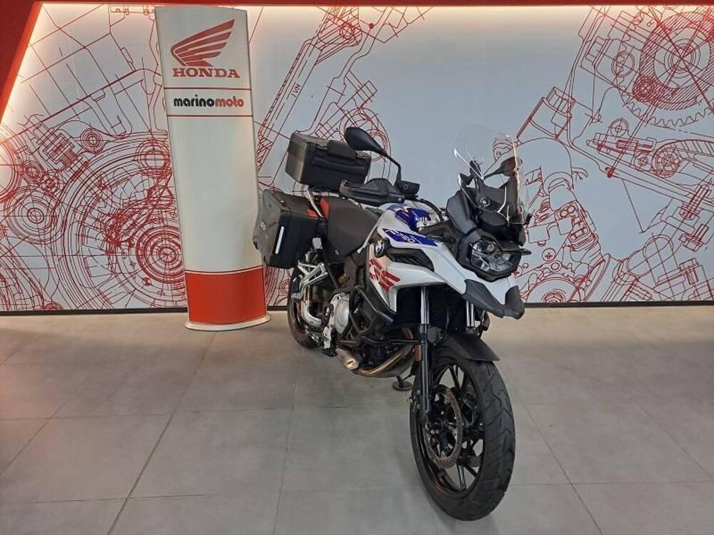 Bmw F 750 GS (2021 - 24) (3)