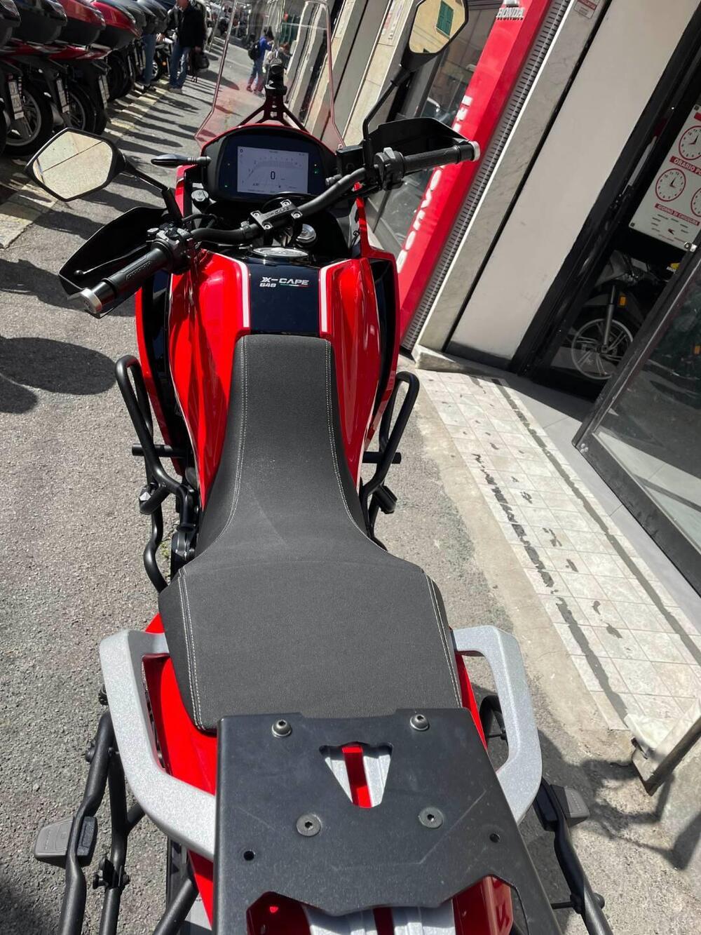 Moto Morini X-Cape 650 (2021 - 25) (9)