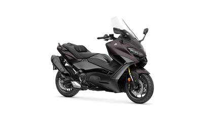 Yamaha T-Max 560 Tech Max (2022 - 24) nuova
