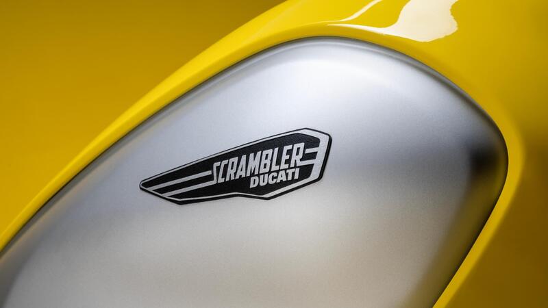 Ducati Milano: anche Scrambler oggetto di offerte golose, ma solo fino ad Aprile!