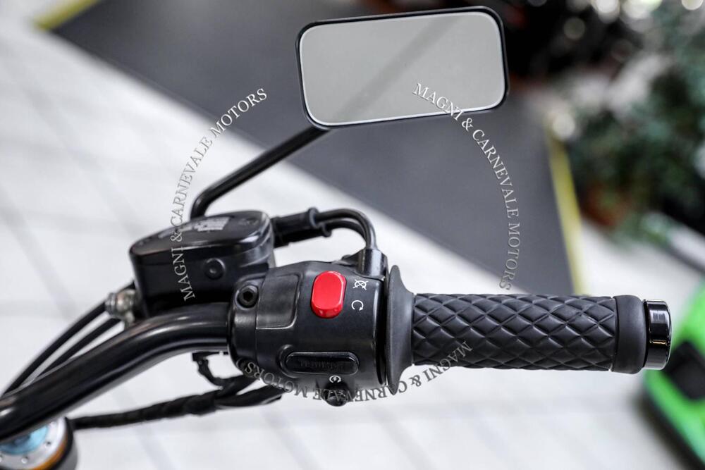 Triumph Bonneville (2007 - 16) (19)