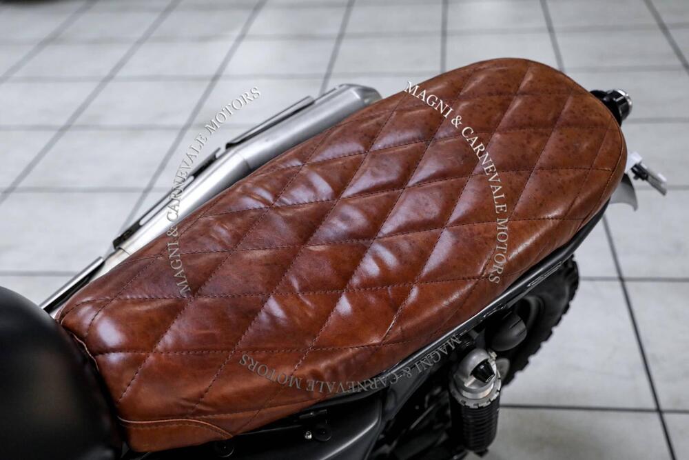 Triumph Bonneville (2007 - 16) (20)