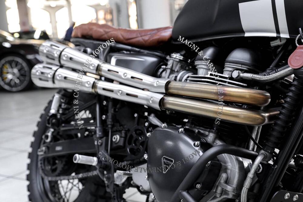 Triumph Bonneville (2007 - 16) (13)