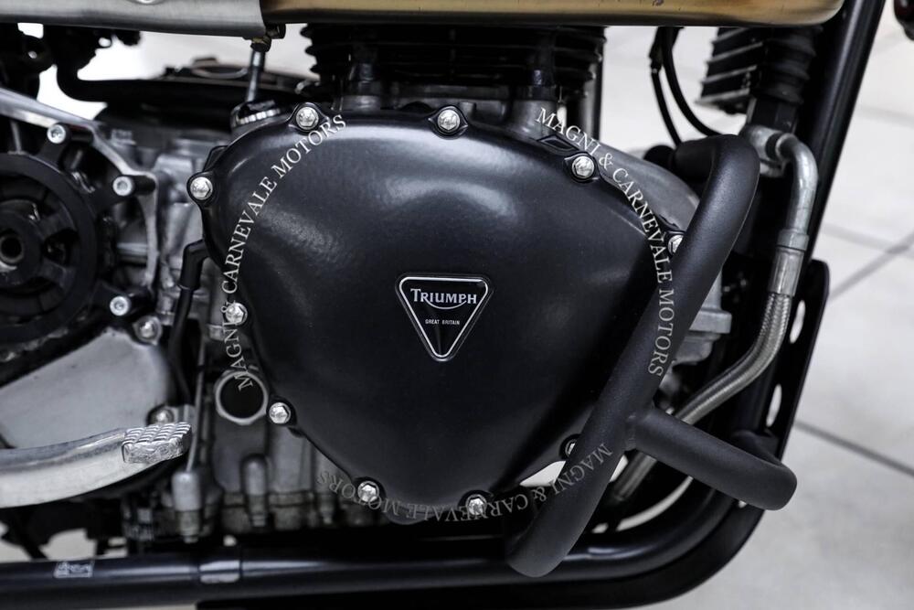 Triumph Bonneville (2007 - 16) (15)