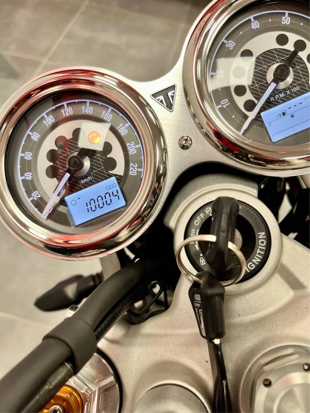 Triumph Speed Twin 1200 (2021 - 24) (6)