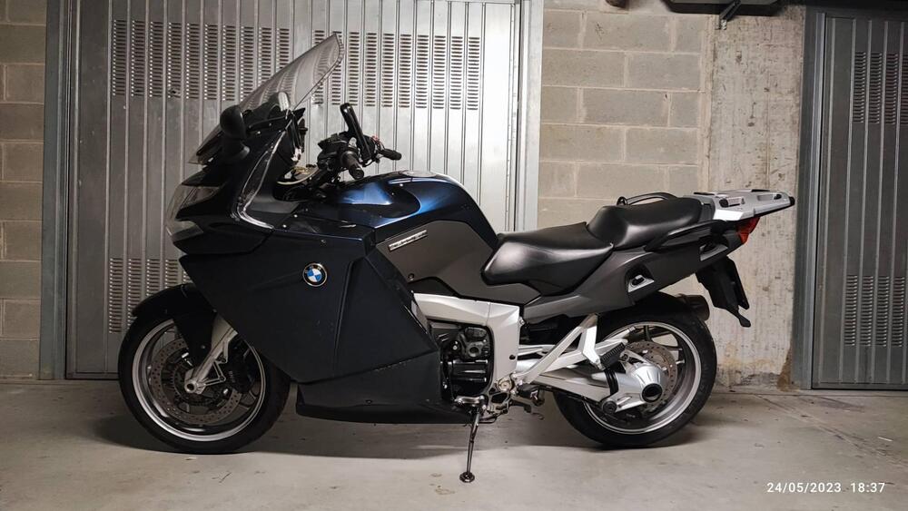 Bmw K 1200 GT (2006 - 08)
