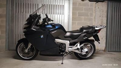 Bmw K 1200 GT (2006 - 08) usata