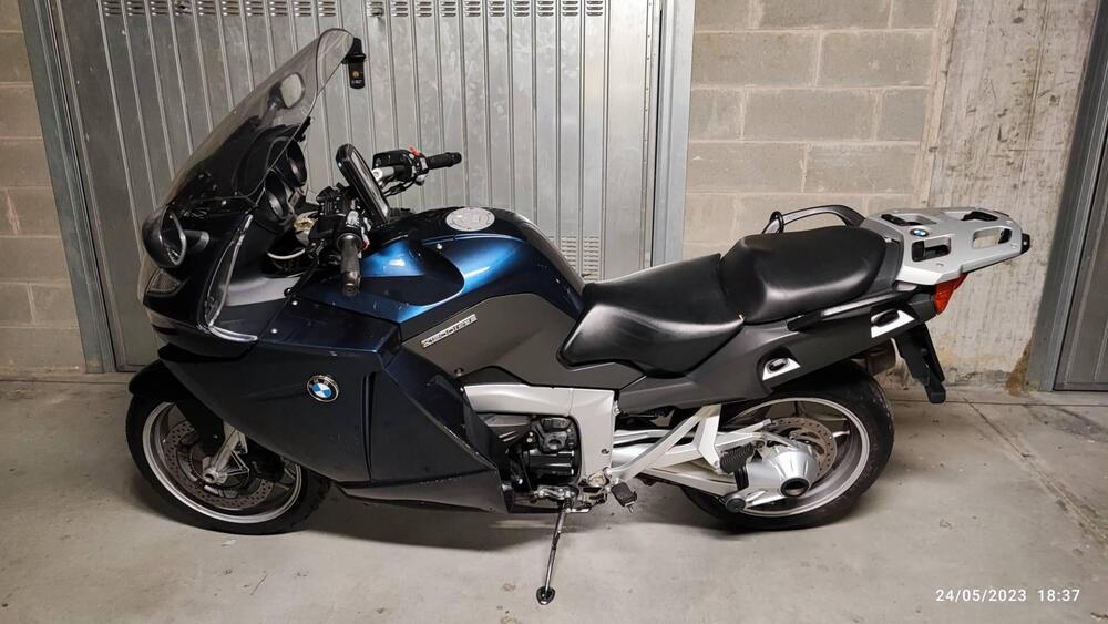 Bmw K 1200 GT (2006 - 08) (3)