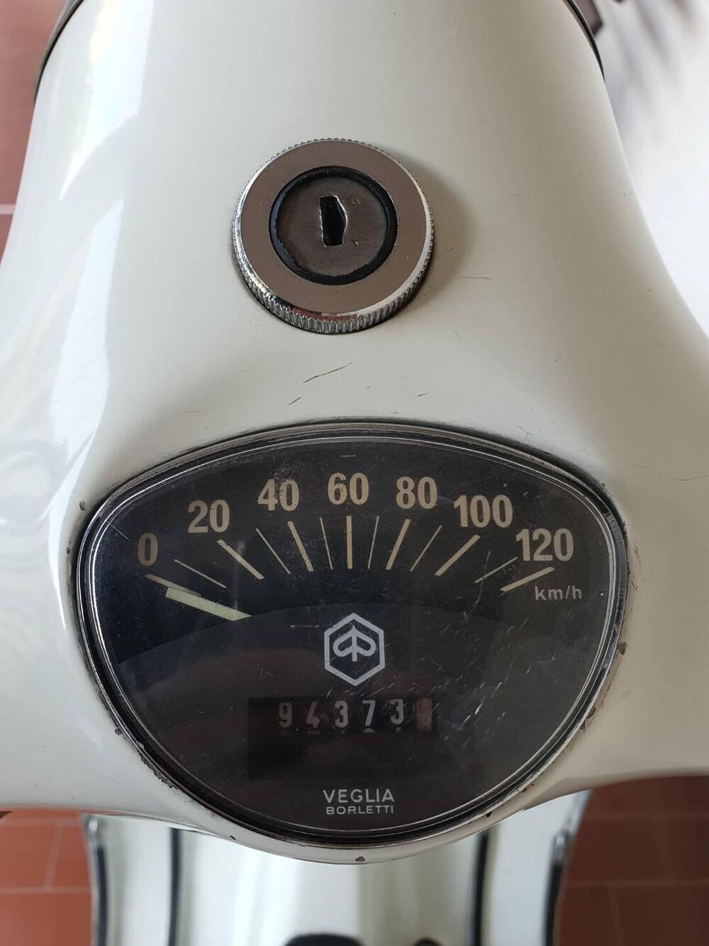 Piaggio Vespa 125 ET3 primavera (3)