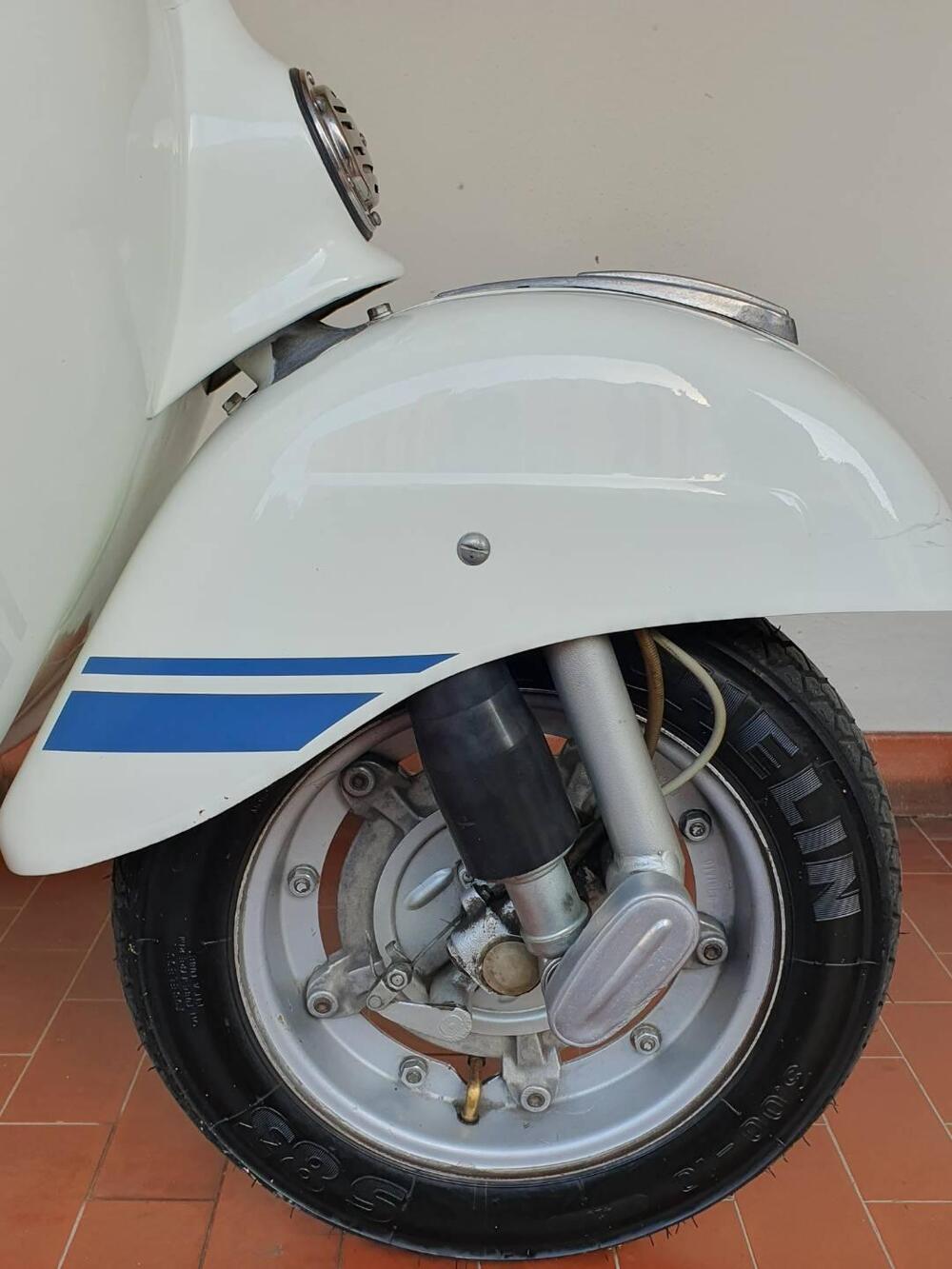 Piaggio Vespa 125 ET3 primavera (5)