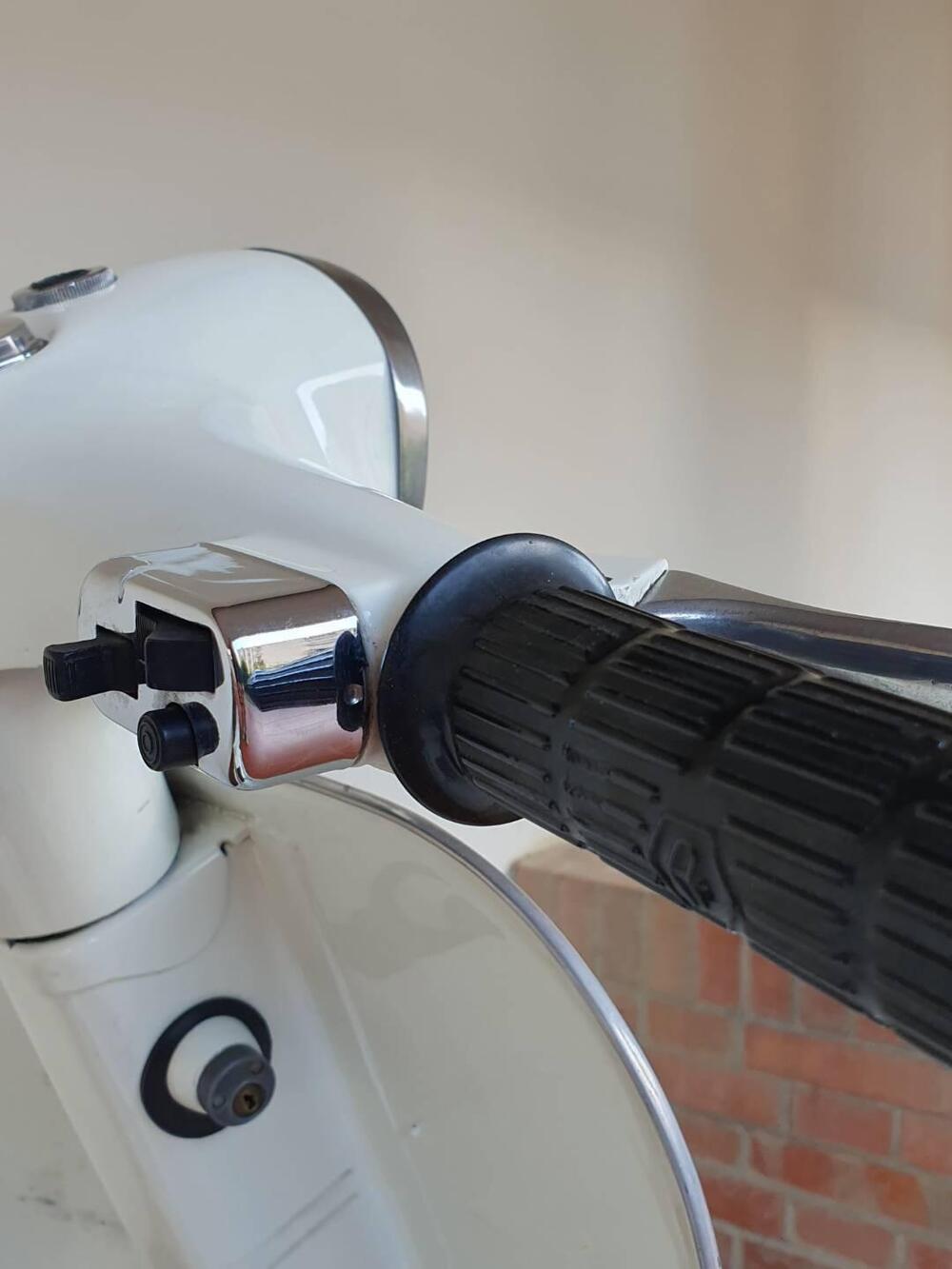 Piaggio Vespa 125 ET3 primavera (6)