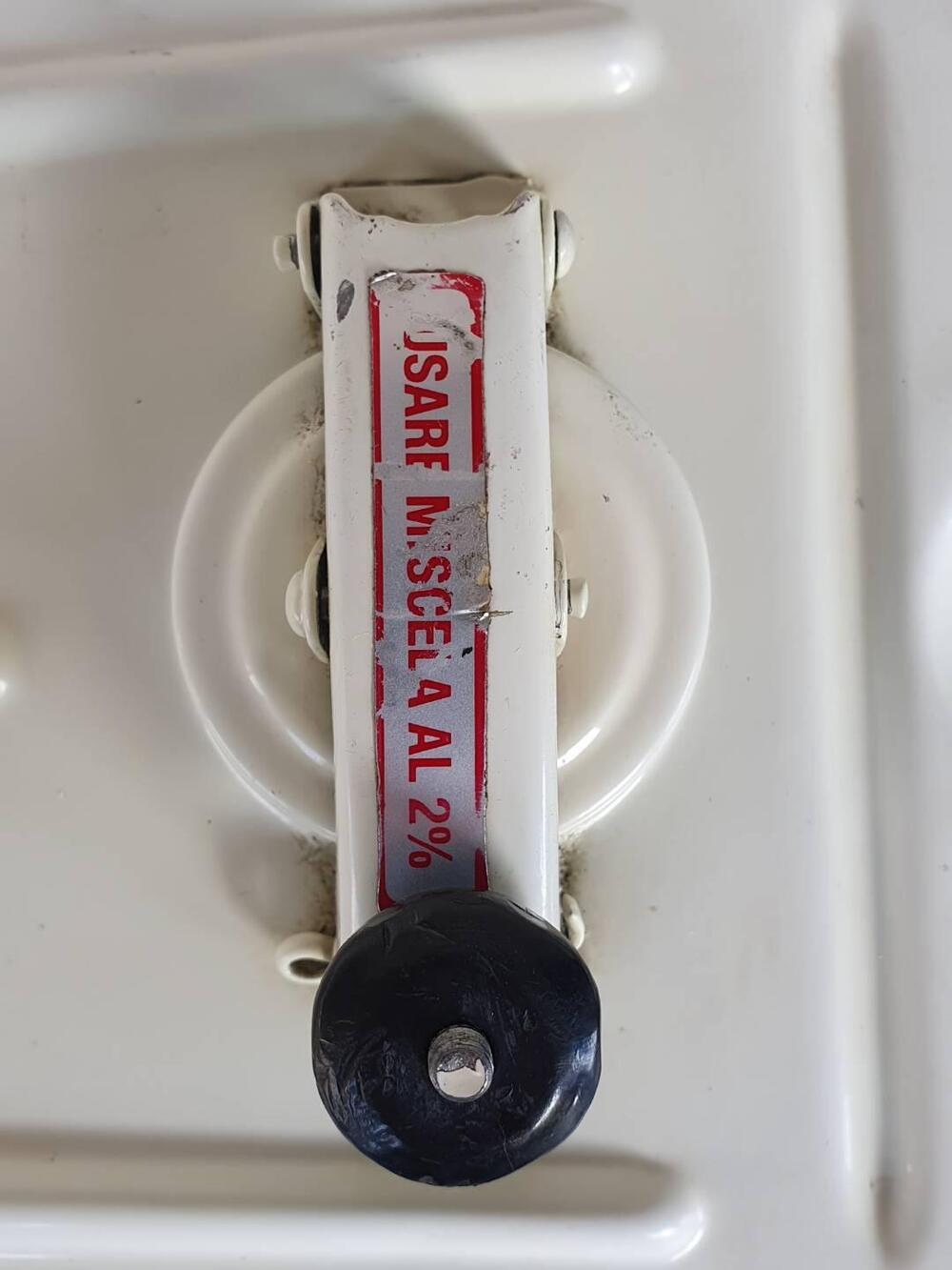 Piaggio Vespa 125 ET3 primavera (8)