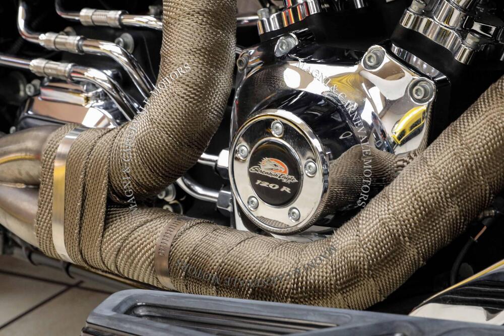 Harley-Davidson 1690 Breakout (2013 - 17) - FXSB (18)