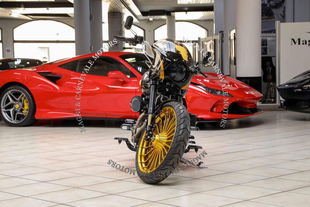 Harley-Davidson 1690 Breakout (2013 - 17) - FXSB (4)