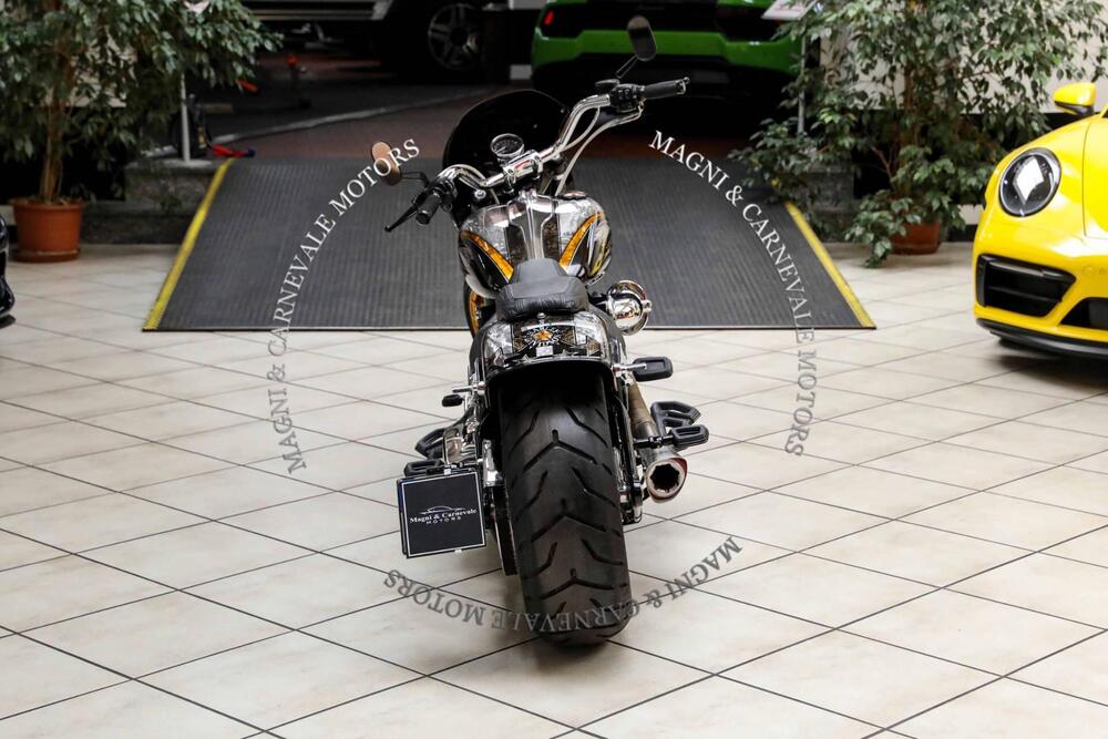 Harley-Davidson 1690 Breakout (2013 - 17) - FXSB (8)