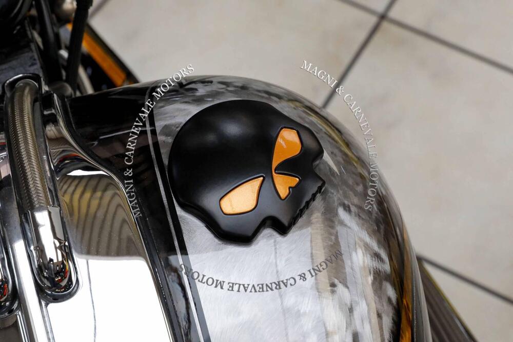 Harley-Davidson 1690 Breakout (2013 - 17) - FXSB (12)