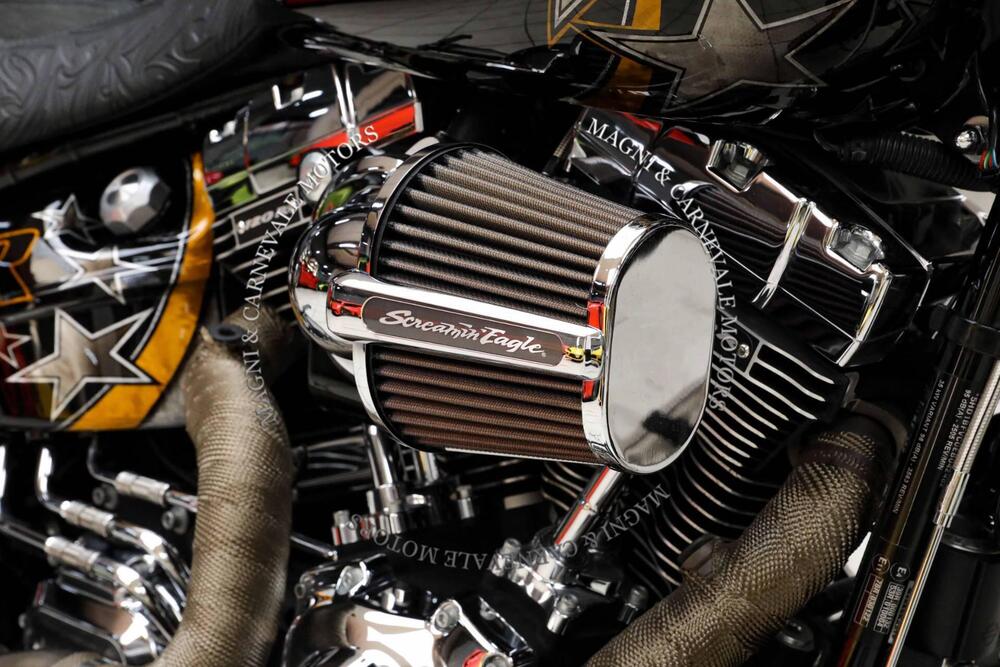 Harley-Davidson 1690 Breakout (2013 - 17) - FXSB (14)