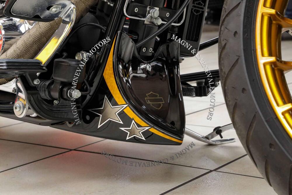 Harley-Davidson 1690 Breakout (2013 - 17) - FXSB (20)