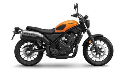 Honda CL500 (2023 - 24) nuova