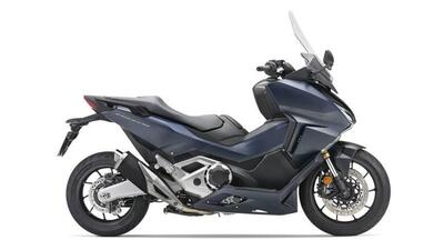 Honda Forza 750 DCT (2021 - 24) nuova