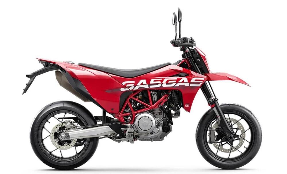 GASGAS SM 700 (2022 - 25)