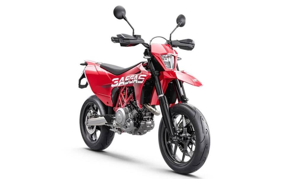 GASGAS SM 700 (2022 - 25) (2)