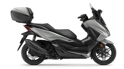 Honda Forza 350 Deluxe (2022 - 24) nuova