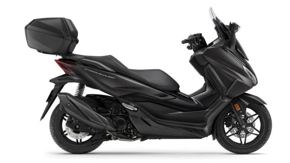 Honda Forza 350 Deluxe (2022 - 24) (3)