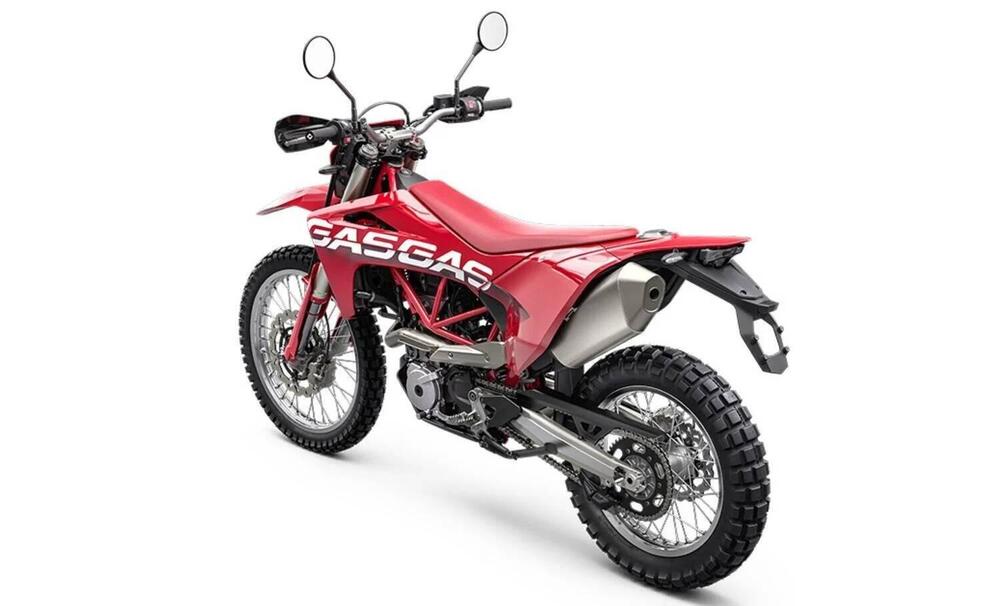 GASGAS ES 700 (2022 - 25)