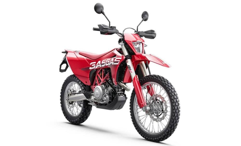 GASGAS ES 700 (2022 - 25) (2)