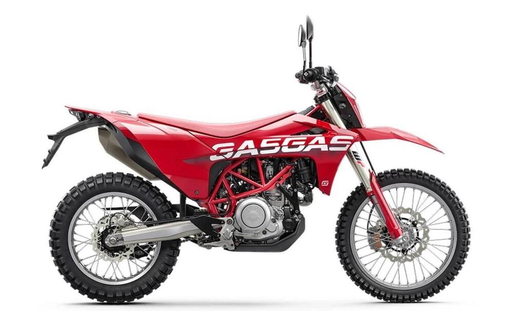 GASGAS ES 700 (2022 - 25) (3)