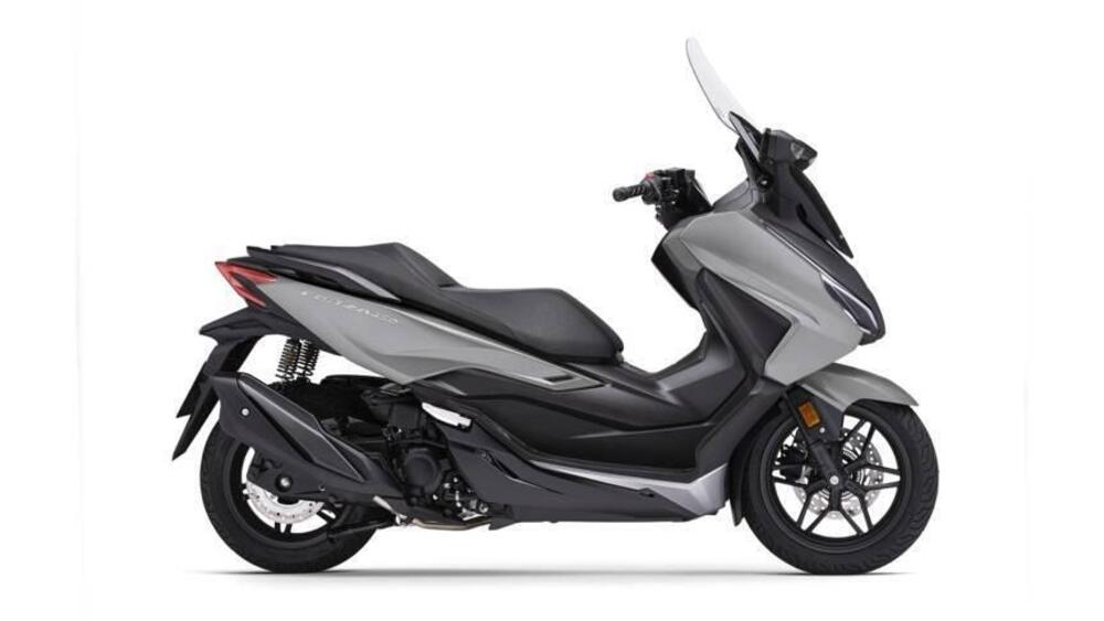 Honda Forza 350 (2022 - 24) (5)