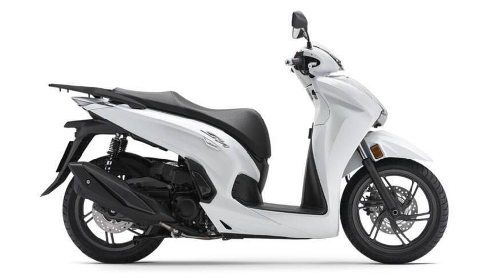 Honda SH 350 (2021 - 24) (2)