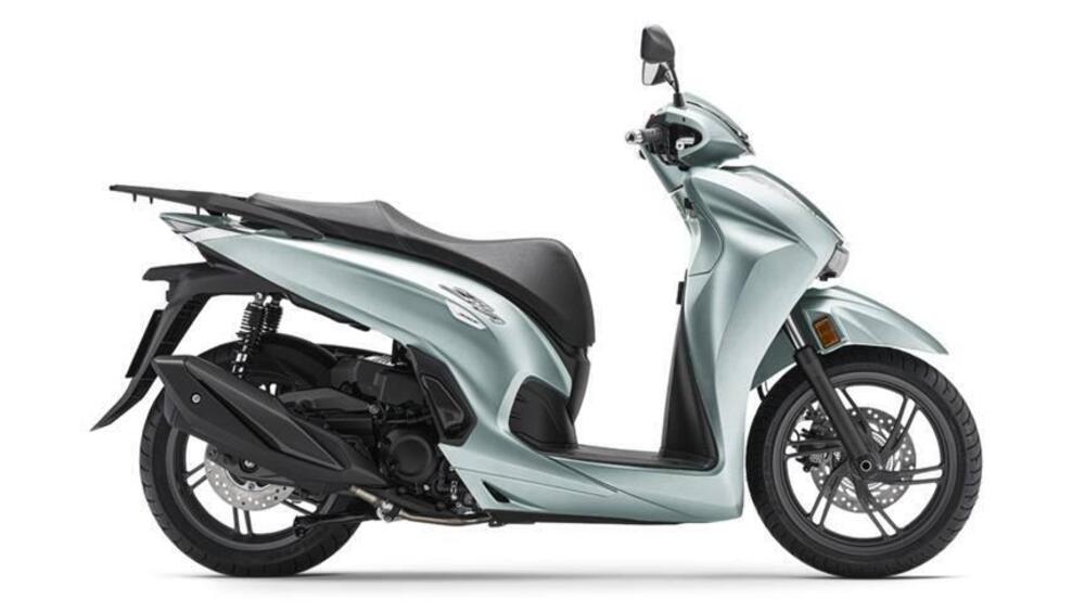 Honda SH 350 (2021 - 24) (5)