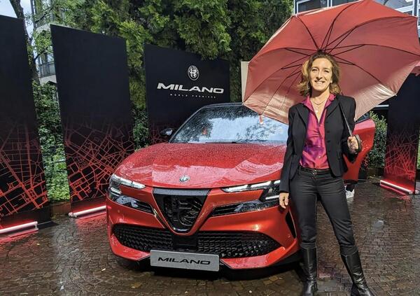 Alfa Romeo cambia nome da Milano a Junior? L&#039;avvocato dei consumatori Massimiliano Dona all&#039;attacco: leggete (e sentite) cosa dice