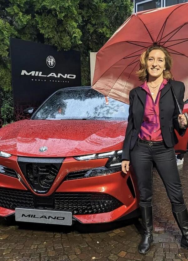 Alfa Romeo cambia nome da Milano a Junior? L&#039;avvocato dei consumatori Massimiliano Dona all&#039;attacco: leggete (e sentite) cosa dice