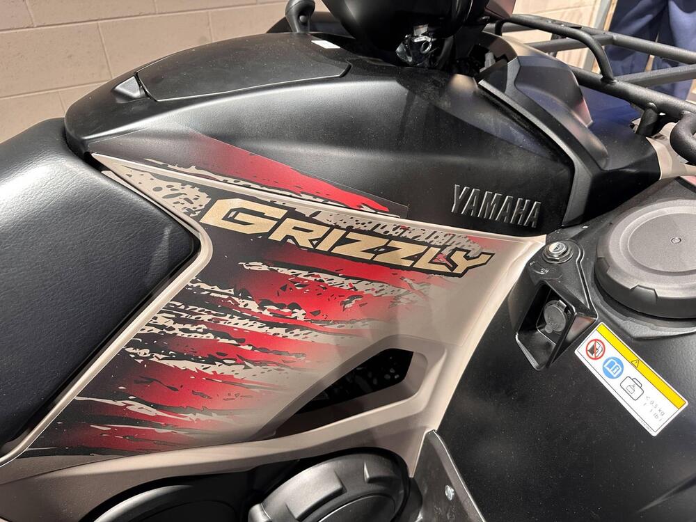  Altre moto o tipologie Quad (3)