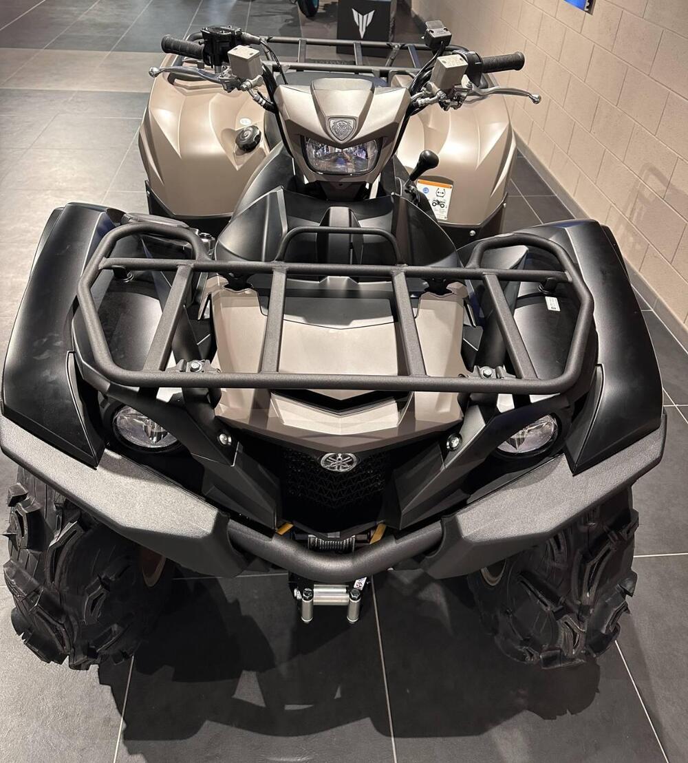  Altre moto o tipologie Quad (4)