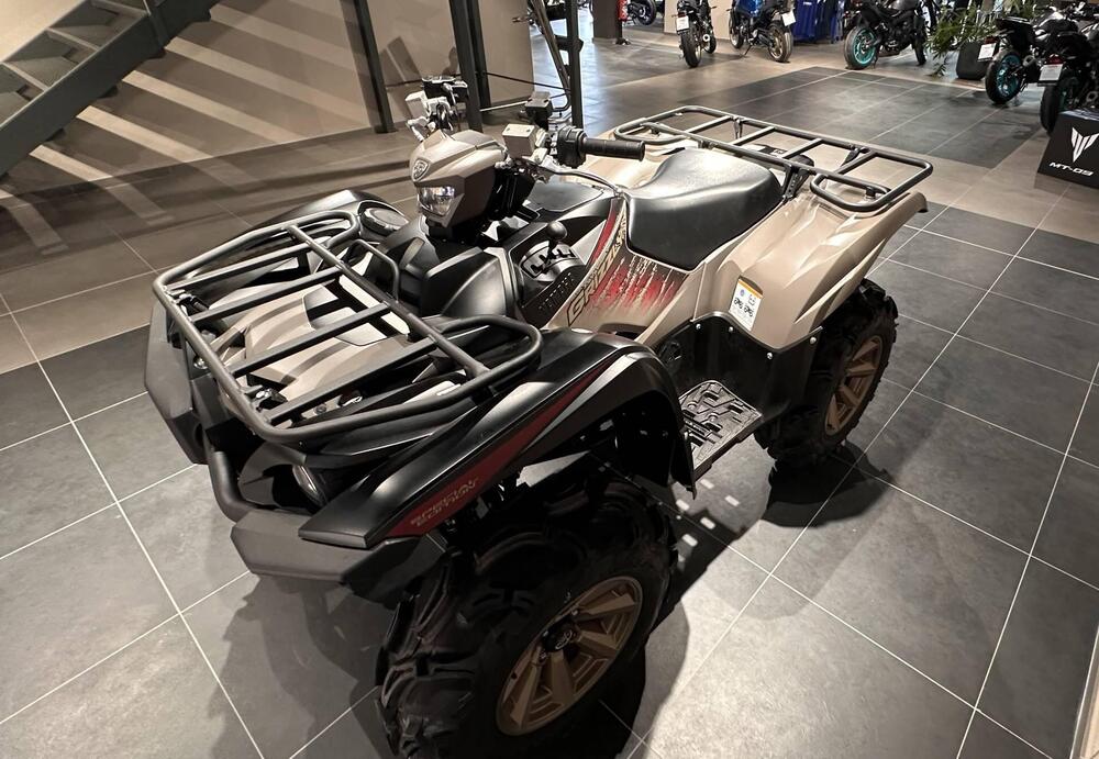  Altre moto o tipologie Quad