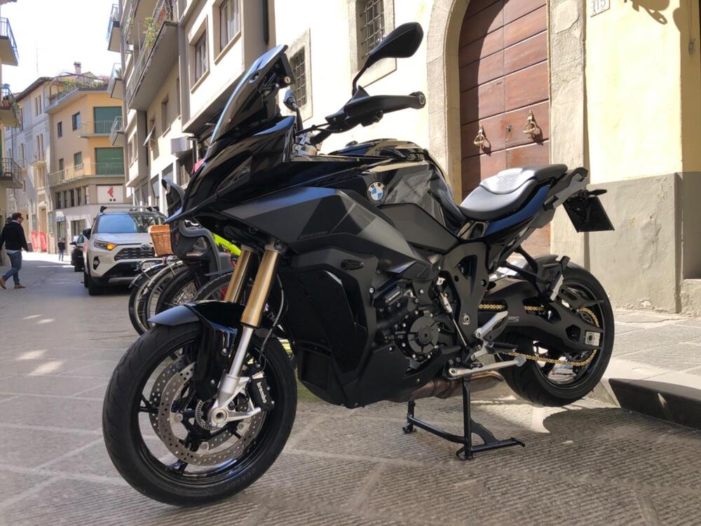 Bmw S 1000 XR (2020 - 23)