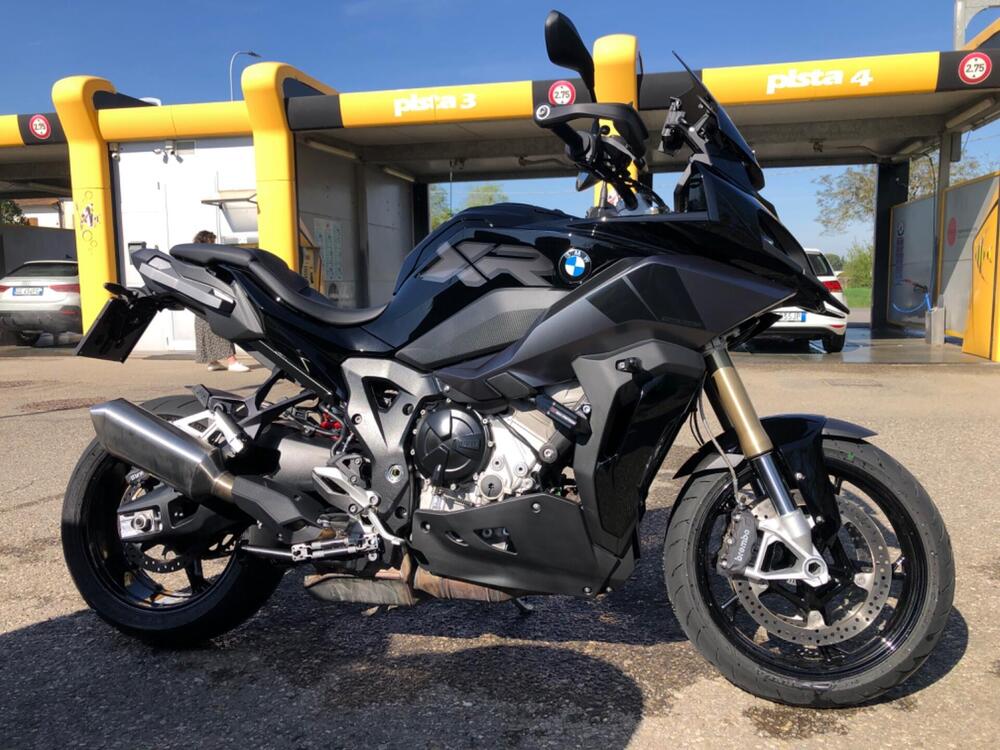Bmw S 1000 XR (2020 - 23) (2)