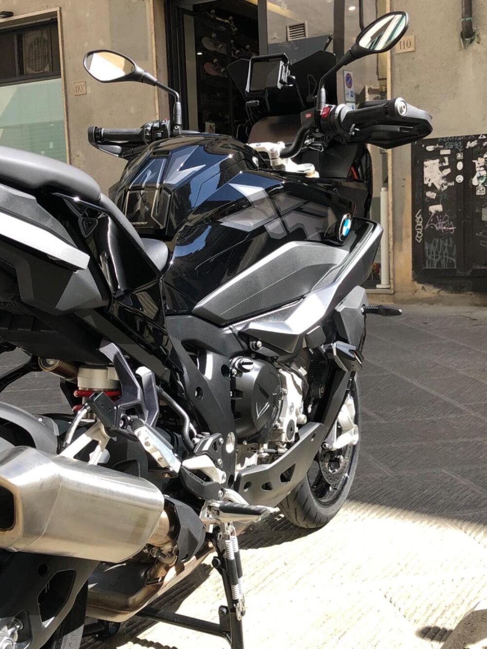 Bmw S 1000 XR (2020 - 23) (3)