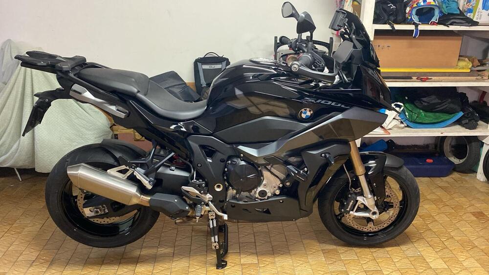 Bmw S 1000 XR (2020 - 23) (5)