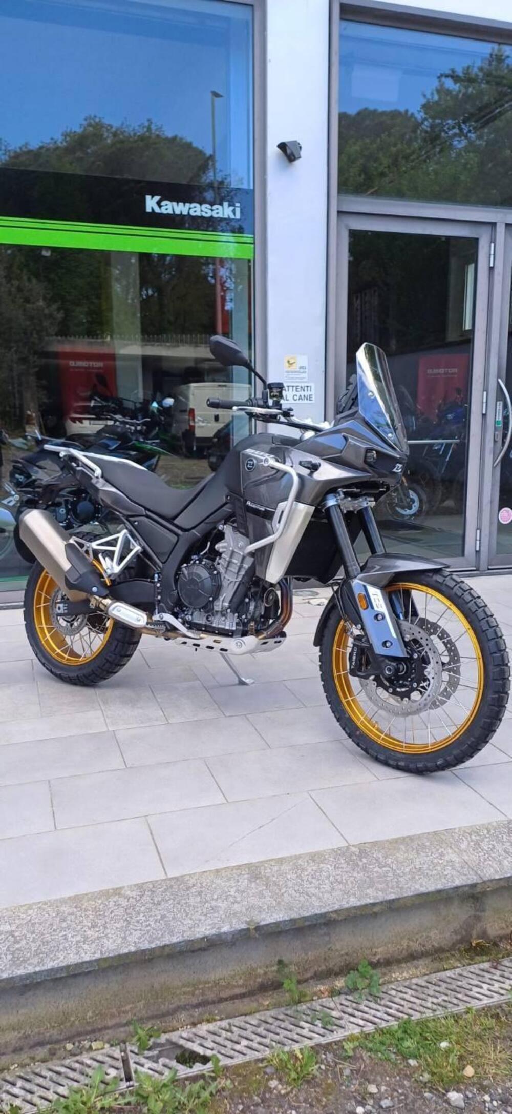 Kove 800X Pro (2024 - 26) (8)